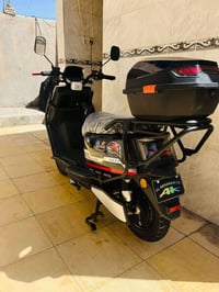 دبدوب الأخوين • ٢٠٢٥ • ٦ بطاريات