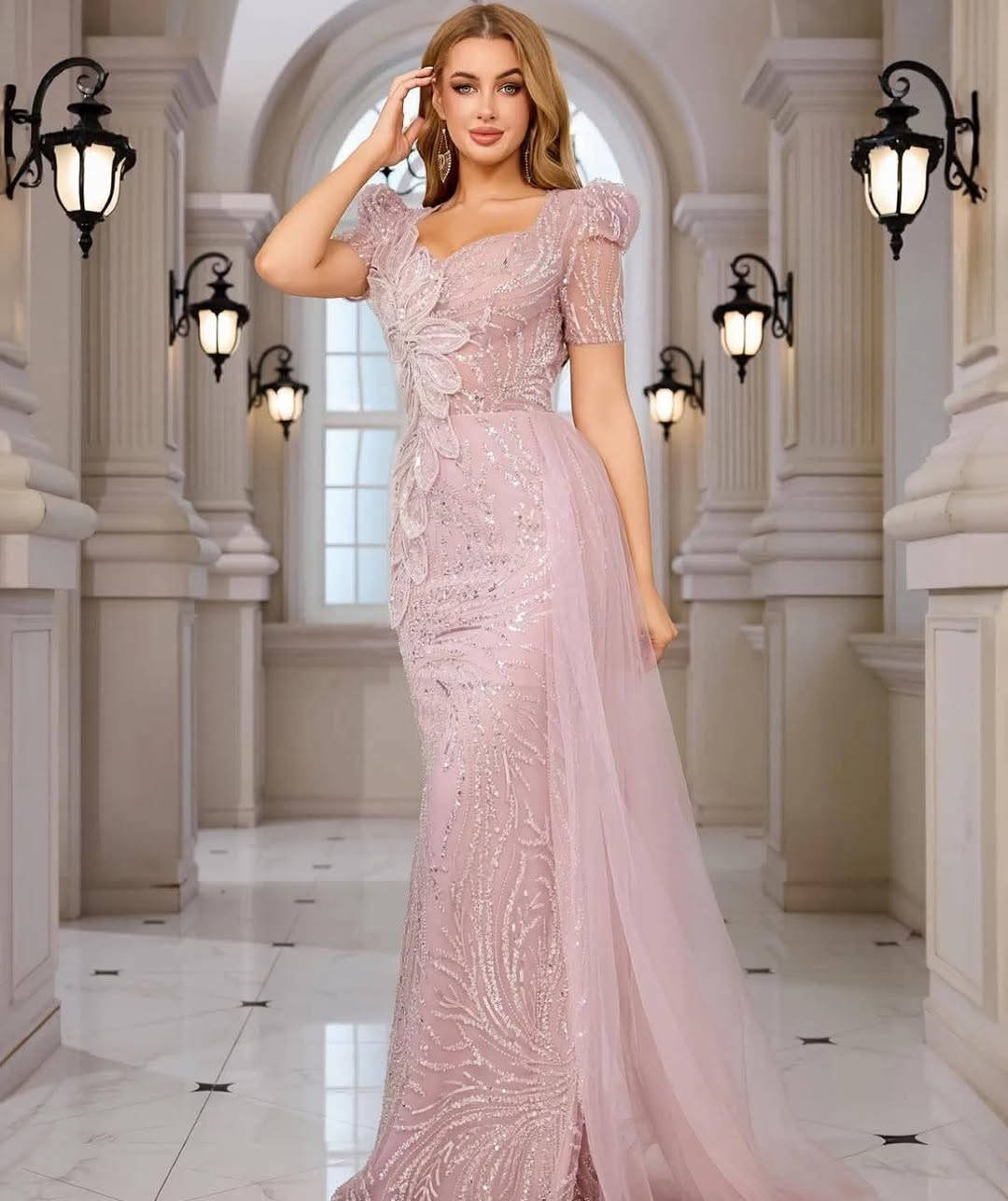 لون ناعم ومميز مناسب للمناسبات والأعراس والسهرات 🌸
غير مستخدم
💰 السعر: 150
📏 القياس: XL / XXL/L
يلبس أوزان:  / 40 / 42
👌 بحالة ممتازة ومجال بسيط بالسعر موجود توصيل لكل العراق


**إذا كنت صاحب هذا الإعلان وتريد حذفه لأي سبب، رجاءا أرسل رسالة إلى الدعم الفني**