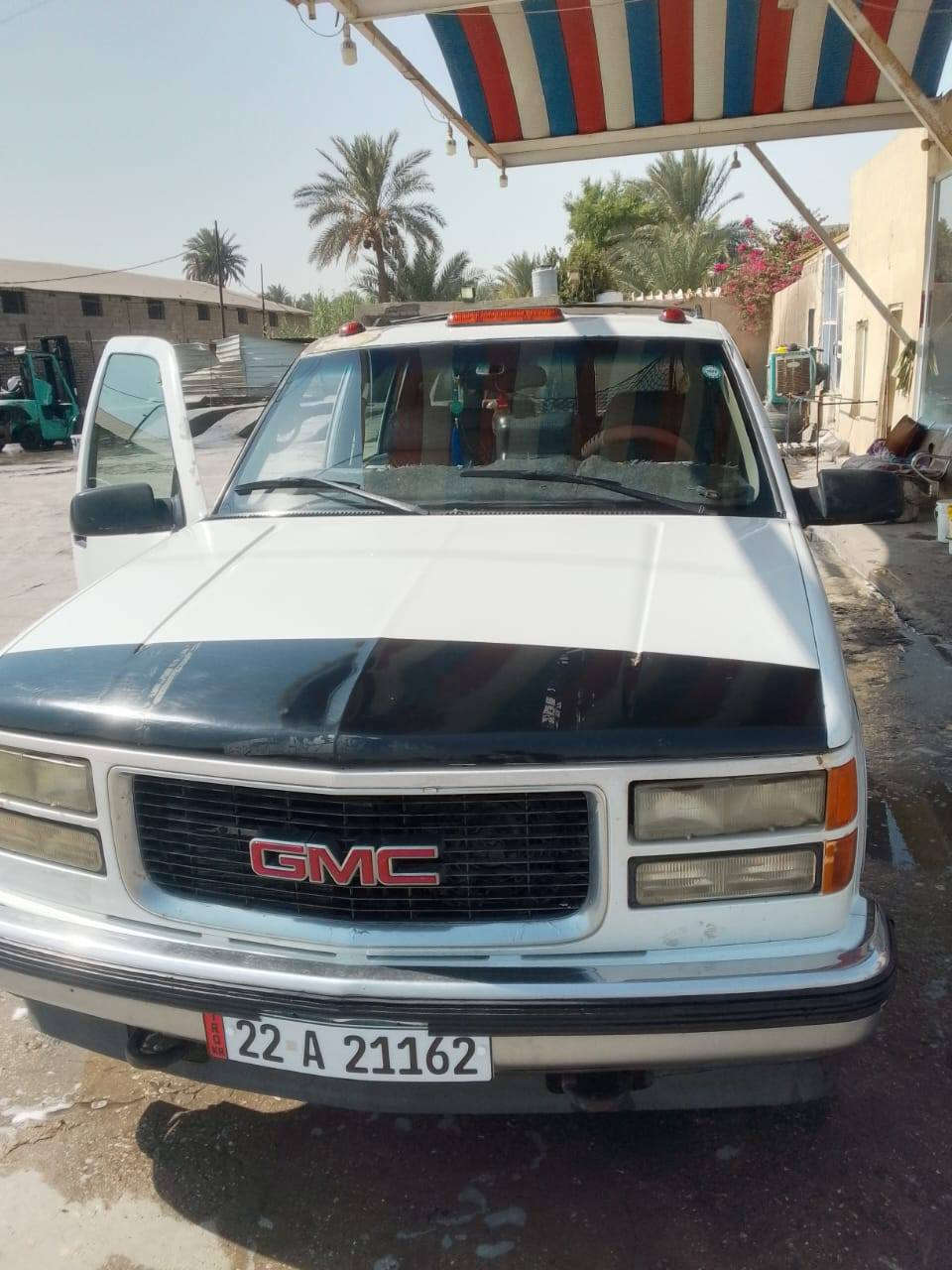 السلام عليكم جمسي للبيع سياره جاهزه من كلشي ترايك وين ميعجبك سنويه لل30باسمي رقم اربيل مكاني كربلاء طويريج هذا رقمي ***********
