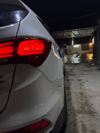 اسلام عليك سنتافيه 2017 وارد امريكي  قطعتين وتفاصيل موجوده بلصوره بسمي...