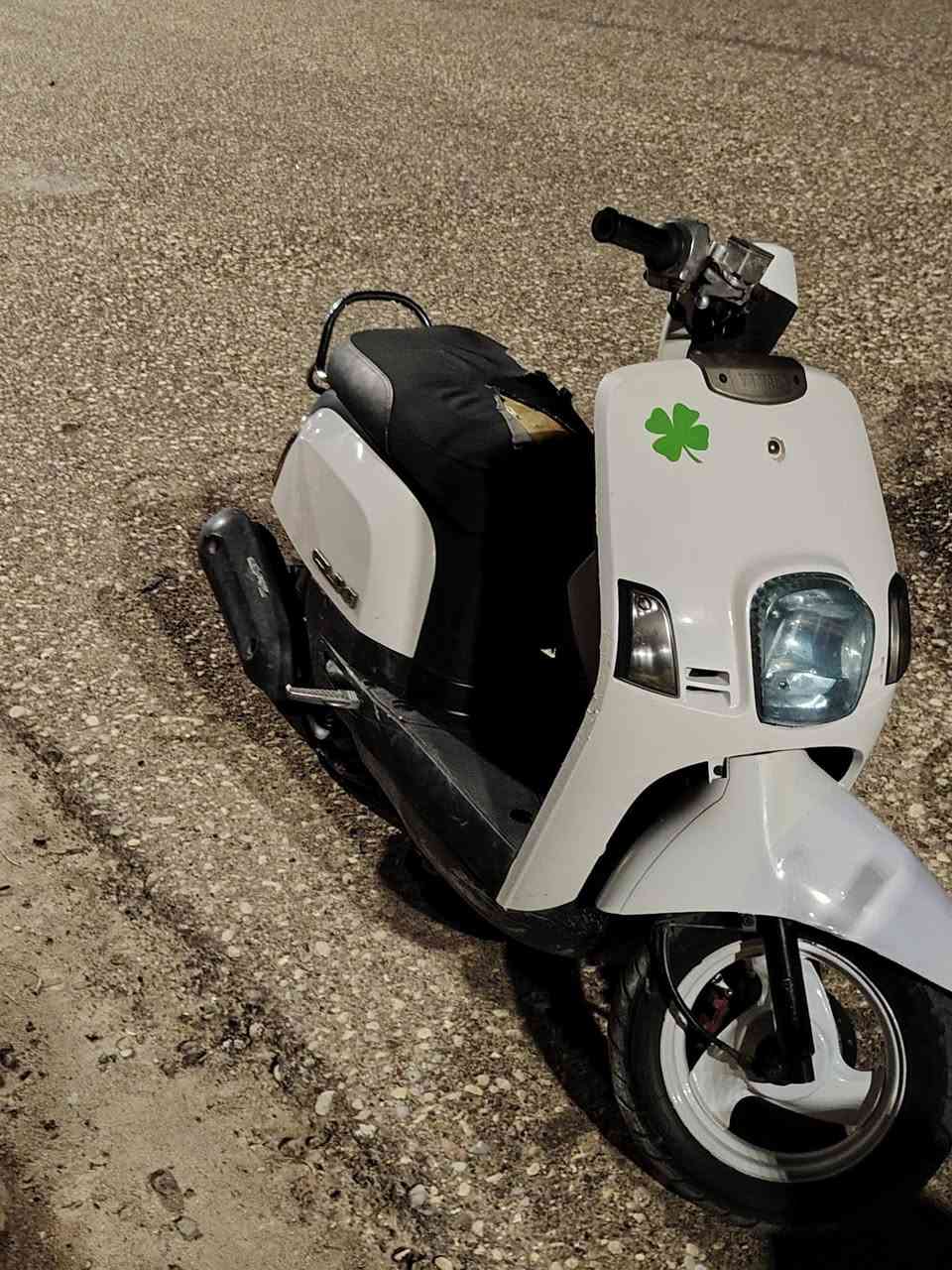 سلام عليكم ماكس بوليسي موديل 20008دراجه صاله شهرين من مطلعه من رمبه كفاله من لبرغي لا تبغير ولا تنقيص كفرات ختم دراجه عله وضع البلاد جيب فيتر وتجي تفحص السعر المطلوب مليون وميه وخمسين وبيه مجال خاص مفتوح


**إذا كنت صاحب هذا الإعلان وتريد حذفه لأي سبب، رجاءا أرسل رسالة إلى الدعم الفني**