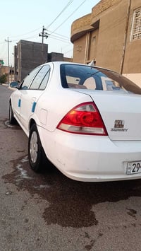 صني • ٢٠٠٩ • كوت