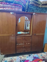 كنتور • كركوك • حي النداء
