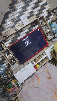 ميز بلازما • جديد • ٤٠ قفل