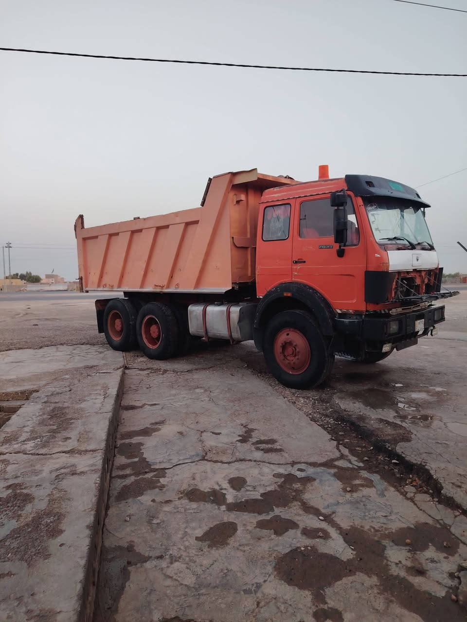 البي البيع موديل 82 مجموعه جيف كير 160 مكينه 130 جديده شاصي مكفول رقم صلاح دين بسمي مداور ثاني يوم العنوان ناصريه قضاء الفجر  ***********

