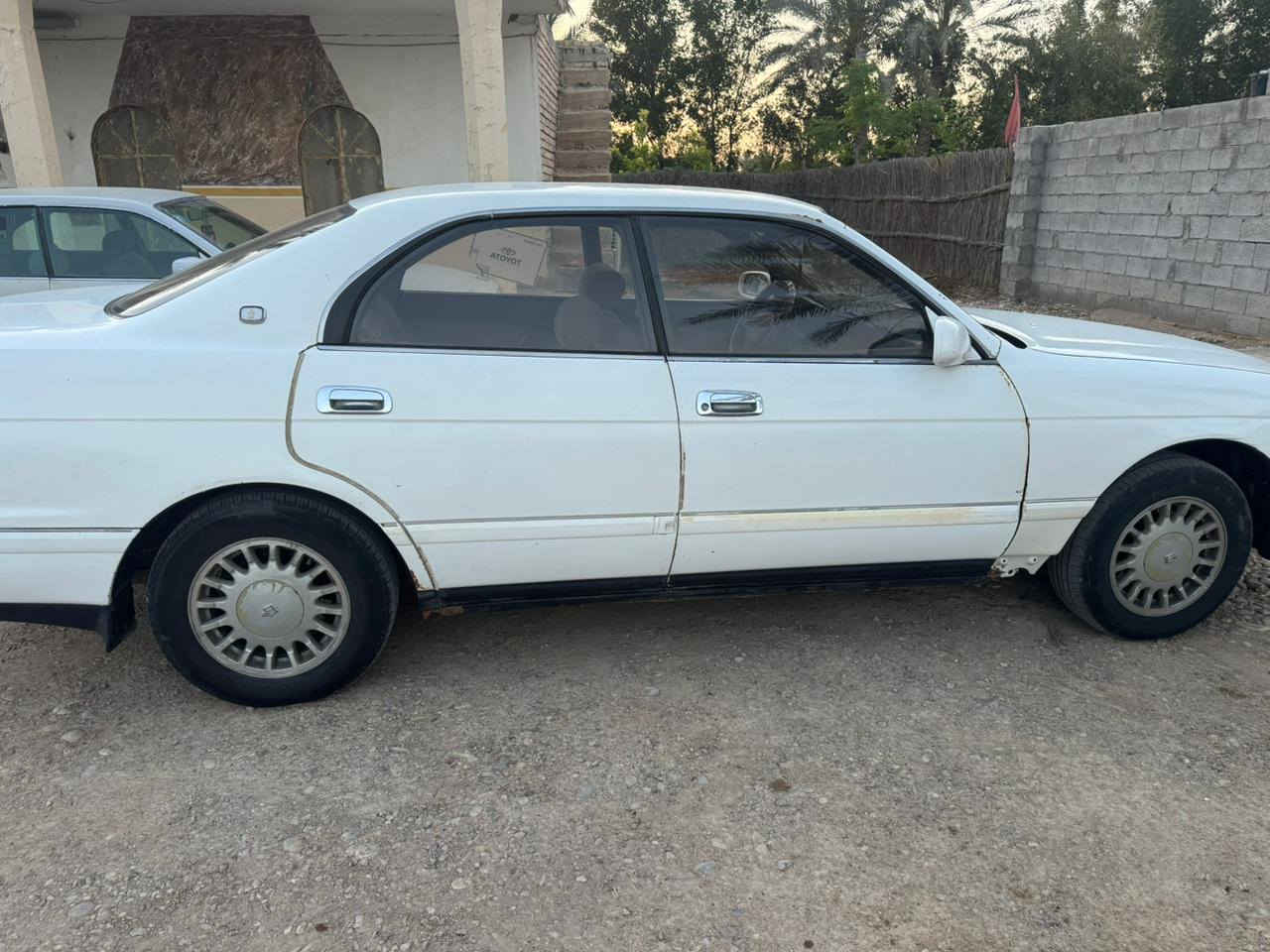 السلام عليكم بطه منفصل موديل 95مشروع وطني مكفوله كير محرك كهرباء تبريد اصوليات تحويل بشرط السياره باسمي السعر 42$وبيه مجال ‏‪***********‬‏
