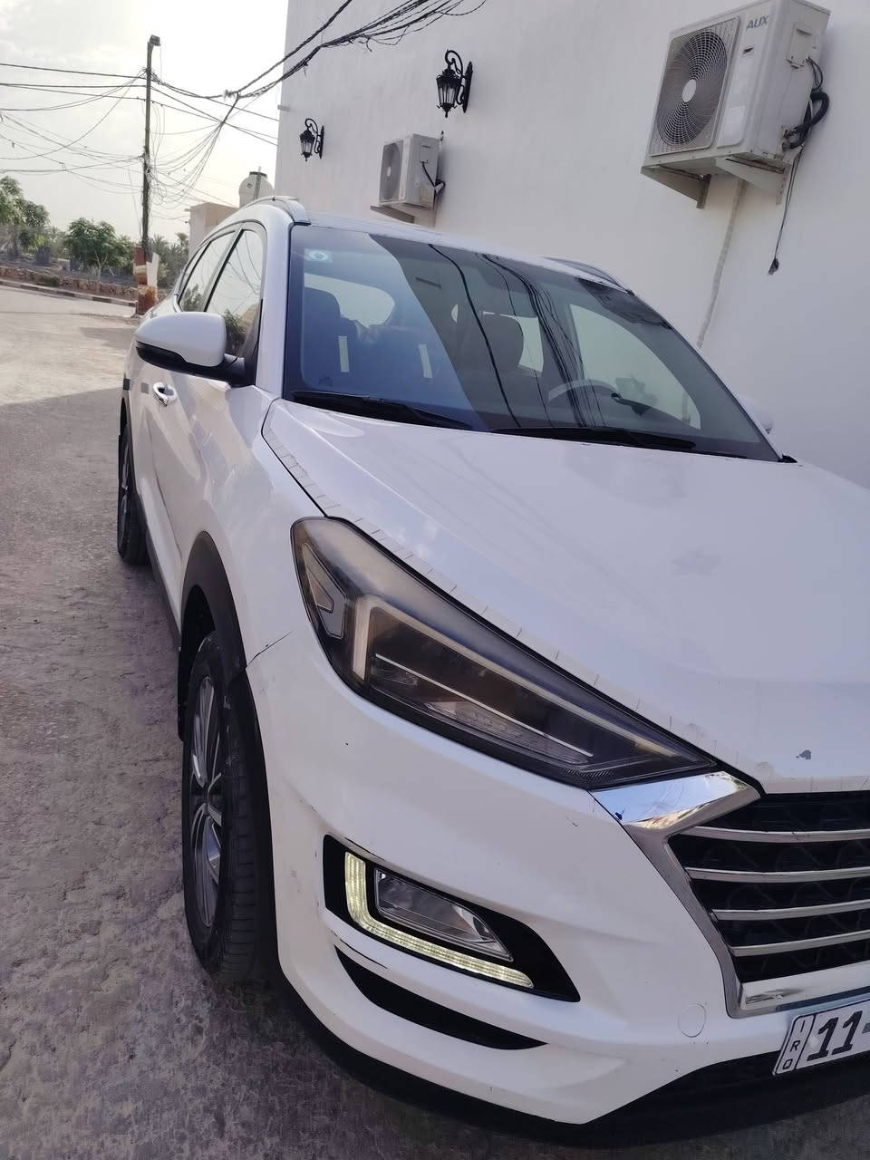 للبيع توسان ١٩ خليجي الكاصد مكفول  اسبير ما نازل ماشي ٨٠  السعر ٢٠٠ بيه مجال


**إذا كنت صاحب هذا الإعلان وتريد حذفه لأي سبب، رجاءا أرسل رسالة إلى الدعم الفني**