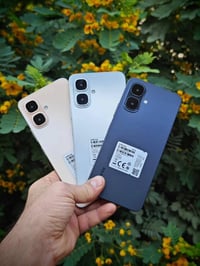 اينفنكس سمارت 10 • ٦/٦٤ • شاشة ١٢٠ هرتز