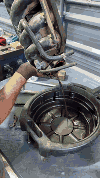 عرض التنظيف الشامل وصل 🔥

رجّع أداء سيارتك مثل الجديد مع باقة تنظيف متكاملة تشمل:
 • ✅ تنظيف غرفة الاحتراق
 • ✅ تنظيف النوزلات
 • ✅ تنظيف الحساسات
 • ✅ تنظيف الدكشن البارد والجويتر

💰 الأسعار:
 • 🔹 75 ألف — محرك 4 سلندر
 • 🔹 100 ألف — محرك 6 سلندر
 • 🔹 130 ألف — محرك 8 سلندر

📍 الموقع:
سوق بغداد – القصر الأبيض – مقابل وزارة التعليم

📞 للحجز والاستفسار:
***********
