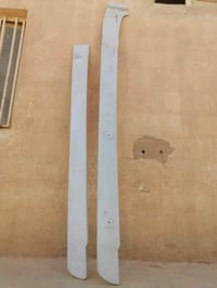 زعانف ميكه ناصيه مع القواعد للبيع واتساب 0781954961 07740767442