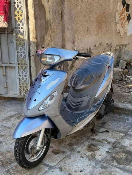 سلام عليكم منغولي حاويه دراجه خير من الله كفاله شراي يراسلني خاص سعره. ٦٥٠ بيه مجال رقمي. ***********
