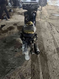 سكنس فحل • كابريتر شغّال • بغداد جديده شارع المسبح