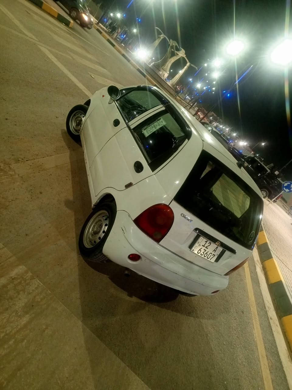 كوكو للبيع موديل 12 محرك وكير شرط التحويل سنويا 28 السعر 28 وبيه مجال بسيط ***********. ***********
