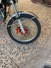 موتوسيكل • موديل ٢٤ • كفالة عامة