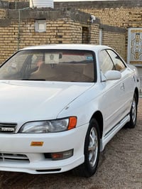 مارك • محرك ٢.٥ • كفالة