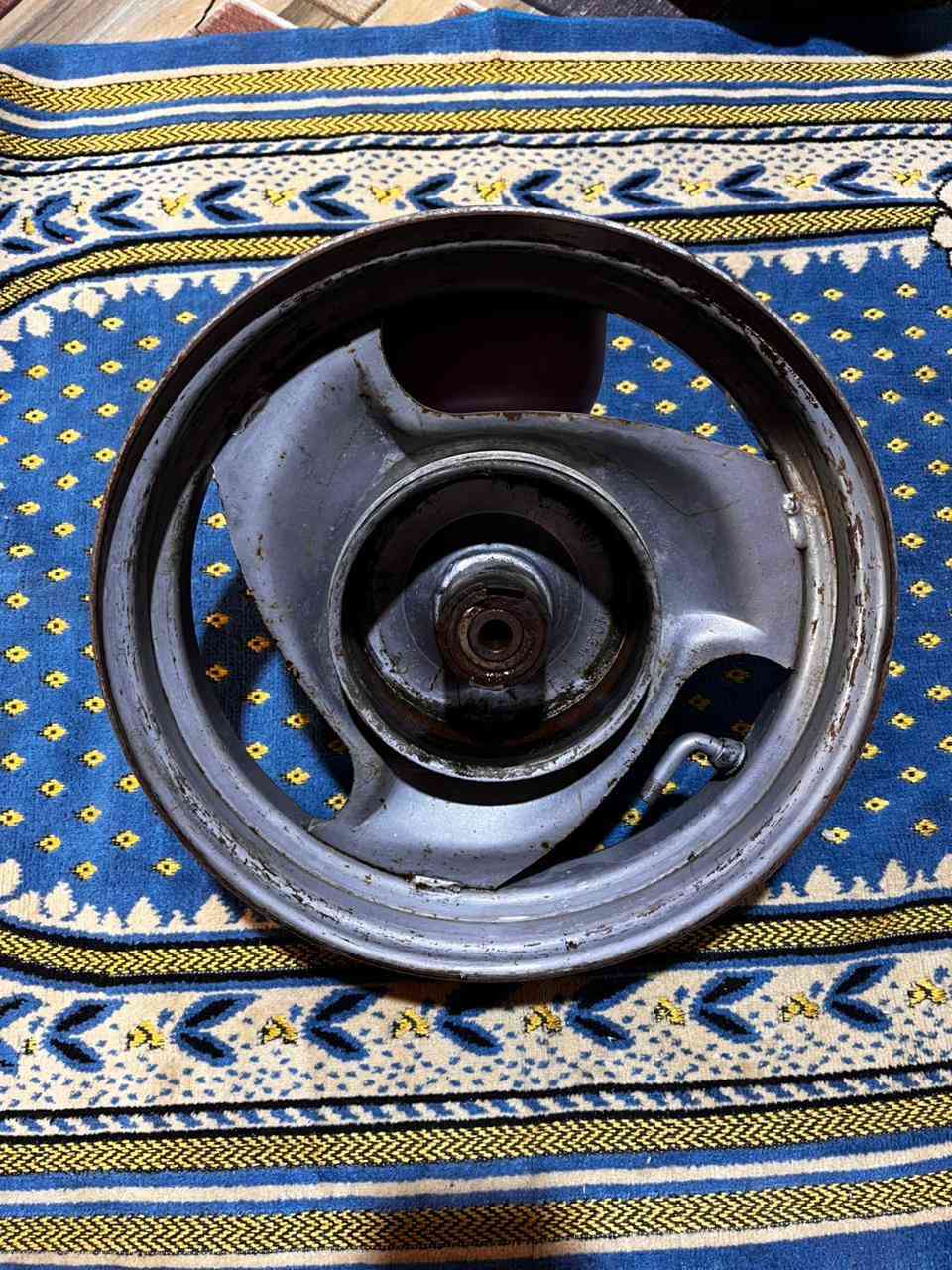 غراض ماكس منغولي وعدله للبيع سعر خاص وتوصيل اكو


**إذا كنت صاحب هذا الإعلان وتريد حذفه لأي سبب، رجاءا أرسل رسالة إلى الدعم الفني**