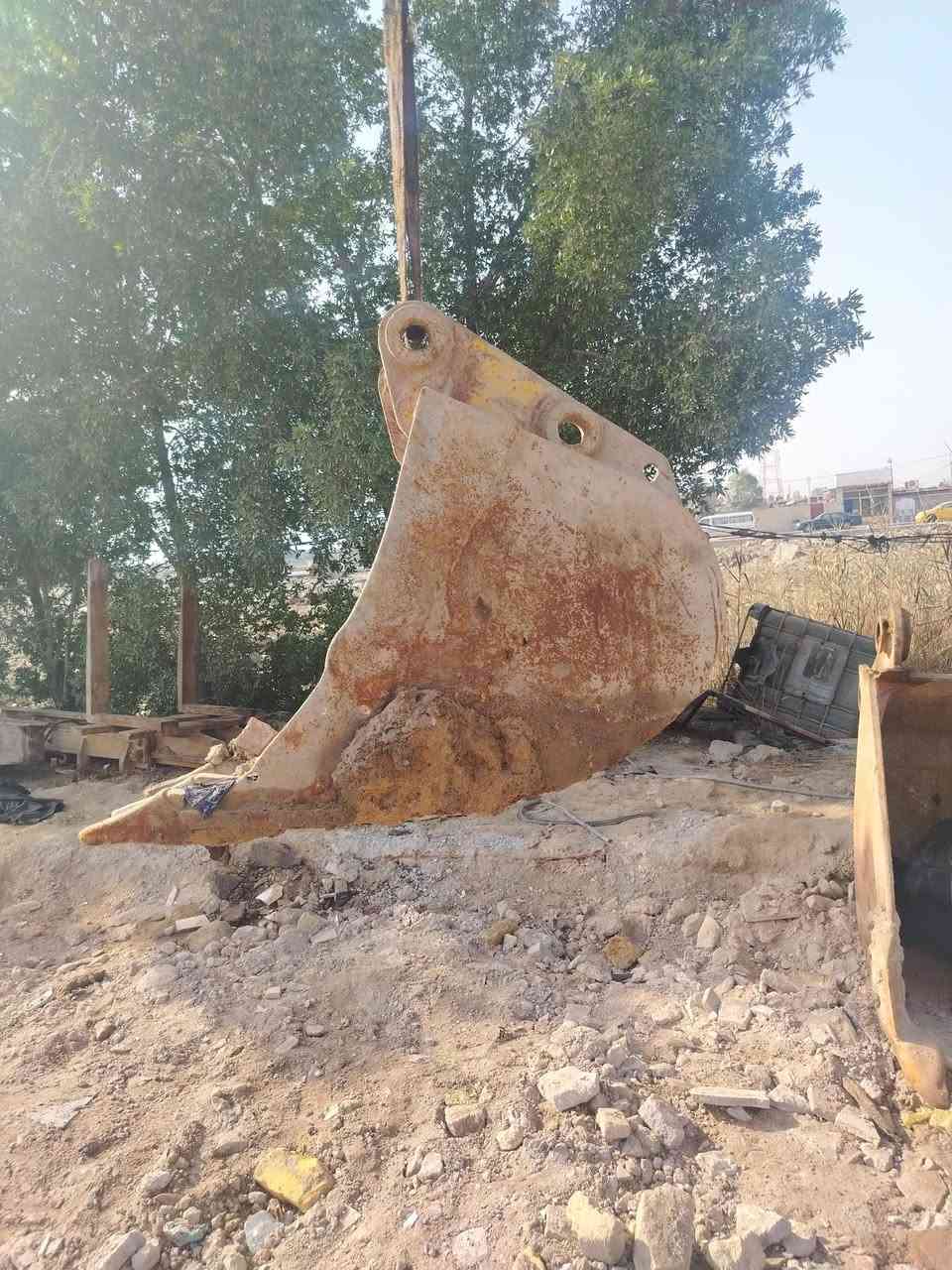 سلام عليكم كيله مال حفار ليبهير حجم 60 كيله حلوه ونضيفه وبيم حجم 60 عنوان بصره 077325


**إذا كنت صاحب هذا الإعلان وتريد حذفه لأي سبب، رجاءا أرسل رسالة إلى الدعم الفني**