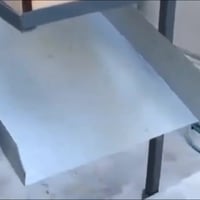 يوجد غربال طحين حسب طلب والإنتاج تواصل خاص متوفر وتساب 07879036076