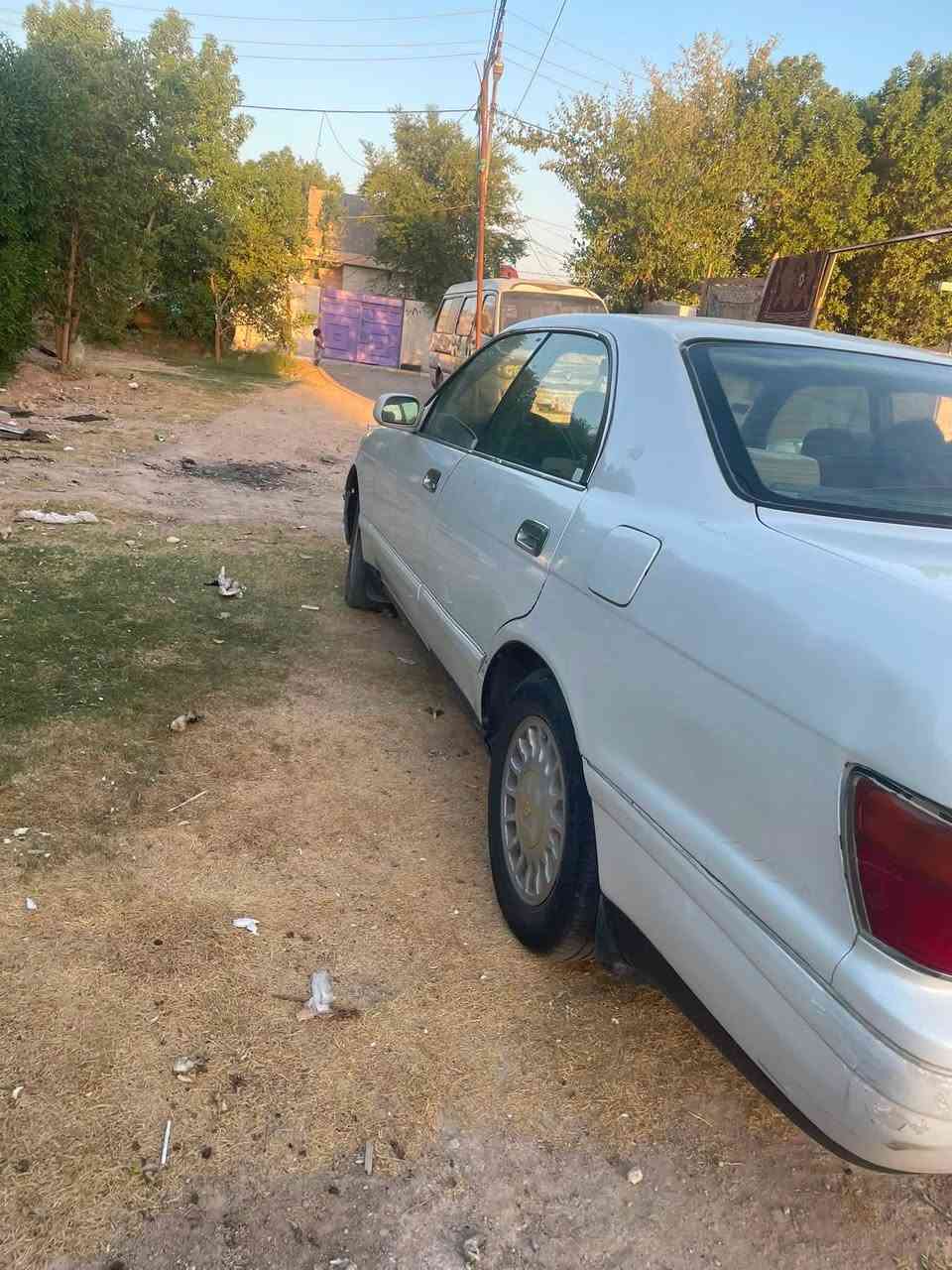 السلام عليكم    سياره بطه بسمنه تحوي ا ثاني يوم بطه 2005 مكينه كير كفاله ودحجه خفيفه بل جملق الماني مرجعه بارد ما تبين غيره كفاله  السعر 50 وبيه مجال رقم هاتف ***********  المكان كربلاء  حي شهداء
