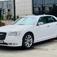 كرايسلر ٣٠٠ • ٢٠١٦ • فول مواصفات