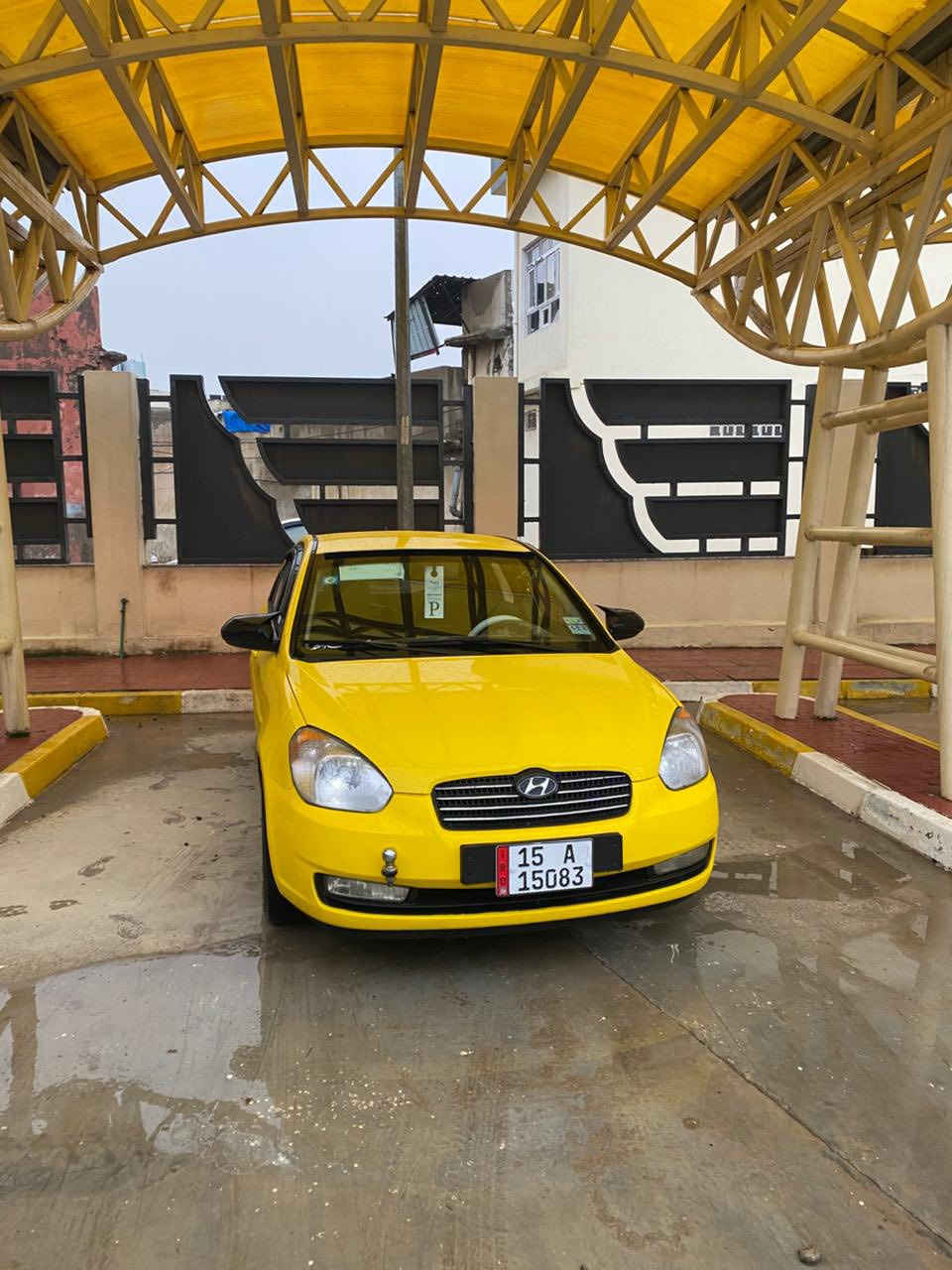 أبيع فقط …سلام عليكم اكسنت للبيع 2011 سنويه 2030 كير محرك شرط تدفه تبريد كاربون بانزين اني الشرعي ضرر بين الباين مال السياق
السياره جاهز ربع ما تصرف عليه كبل ع شارع 

***********

***********
