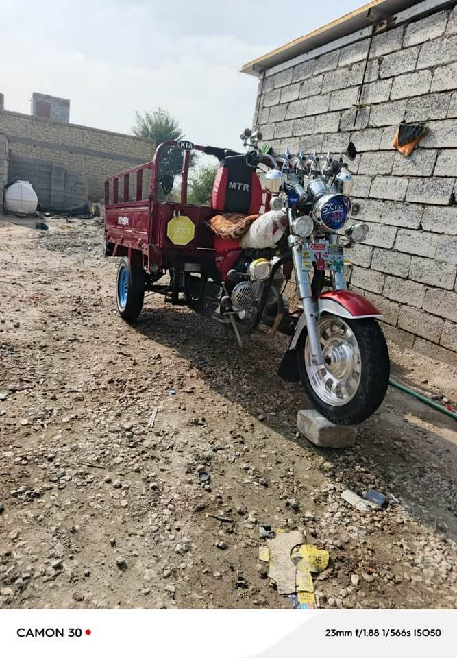 سلام عليكم ستوته MTR موديل 2017 أوراق اصولي ستوته نضيفه كهربائات كلهه شغاله نگره سلف مصبوغه جماليه توتير جديده محرك 2025 حاسبه ستوته ما نقصها شي  للستفسار :***********
