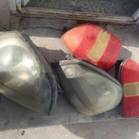 زوج لايت وبك لايت اكسنت دبدوب اصليات بلادي سعر تك20 رقمي07831476532