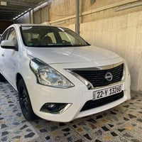 عرض خاص لمدة 3 أيام 🚀🚀🚀 وصول وجبة جديدة نيسان سني هندي 2025 زيروو 🇮🇳🇮🇳...