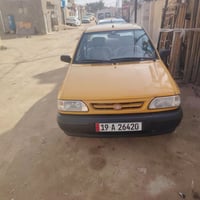 مديل 2017 • مكفولة • كربلاء