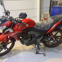 مرقم وكآمل موديل 23بعده ممشتغل ولا محطوط بي بانزين إذا مو شراي لتخابرن...