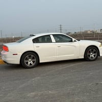 جارجر ٢٠١١ • رقم أربيل • ما بيها ضربه