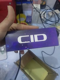 جهاز وشم • للبيع