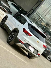 تربلايزر 2023 • دخول جديد بدون رقم • لون ابيض