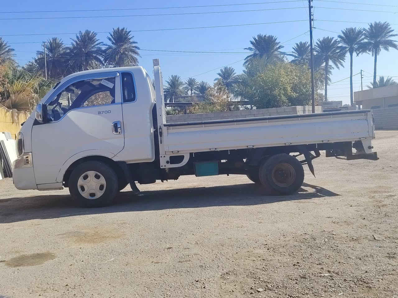 سلام عليكم كيا موديل 2016 رقم بغداد أنكليزي بأسمي تحويل ثاني يوم مكفوله كفاله عامه من ضربه وضبغ وتبخير دوشمه كامله من كلشي مكاني بغداد
الاستفسار  ممتواجد فيس واتساب  فقط  ***********
