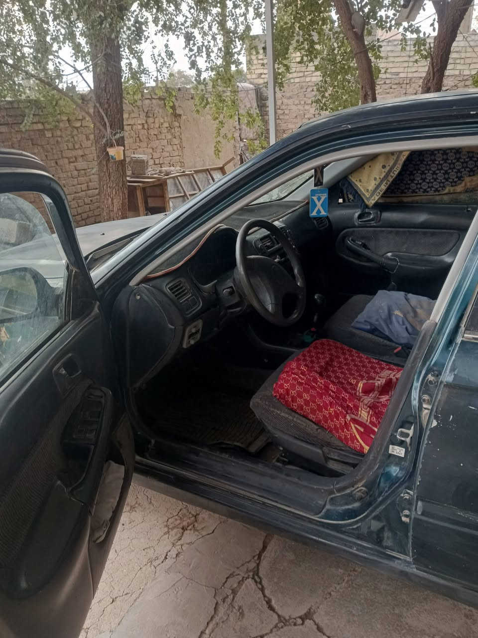 موديل 96ابيع مستعجل كهربائيات كلها تشتغل نضافه ونصبه ويل كل ثلاثي سعر 19وليه مجال بغداد اتصال وتساب ***********
