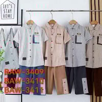 طقم عيد • ولادي • ٦-١٠ سنوات