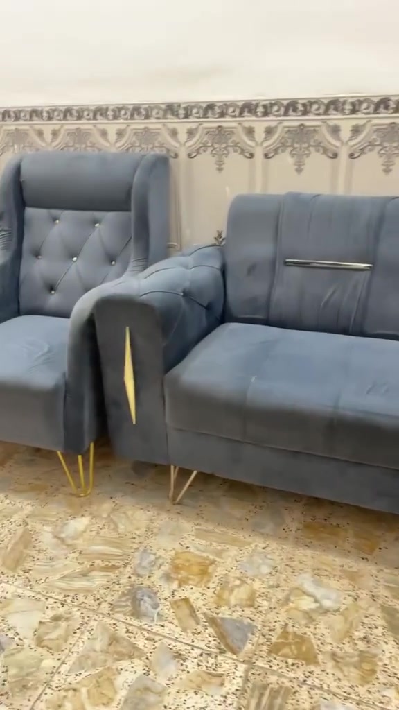 سلام عليكم  طخم  مستخدم  جديد  للبيع


**إذا كنت صاحب هذا الإعلان وتريد حذفه لأي سبب، رجاءا أرسل رسالة إلى الدعم الفني**