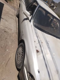 موديل ٩١ • مكينه ٢ونص • واسط مركز