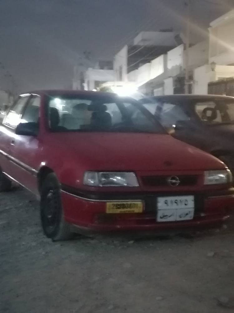 ئۆپل ڤیکترا 1993مەکینە 20
 11 وەرەقە غەرامەی لەسەرە 

گێڕ ومەکینە بەشەرت 
سبوغی بیلادە 
دەعمی نییە سەیارەکە بێ مەسرەفە و کارەبایاتی هەموی ئیش دەکات
٢ جام کارەبایە 
سعر  ٣٦ وپاش فرۆشتن غەرامەت بۆ دەگەرێنمەوە أربيل, العراق


**إذا كنت صاحب هذا الإعلان وتريد حذفه لأي سبب، رجاءا أرسل رسالة إلى الدعم الفني**