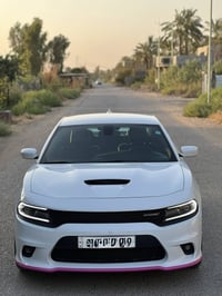 تشارجر • ٢٠٢٠ • ٣٨ ألف ميل