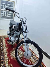 تعميره فقط تعميره فقط للبيع بدون الشاصي اغراض كلها اصلي محرك نامه شلام...