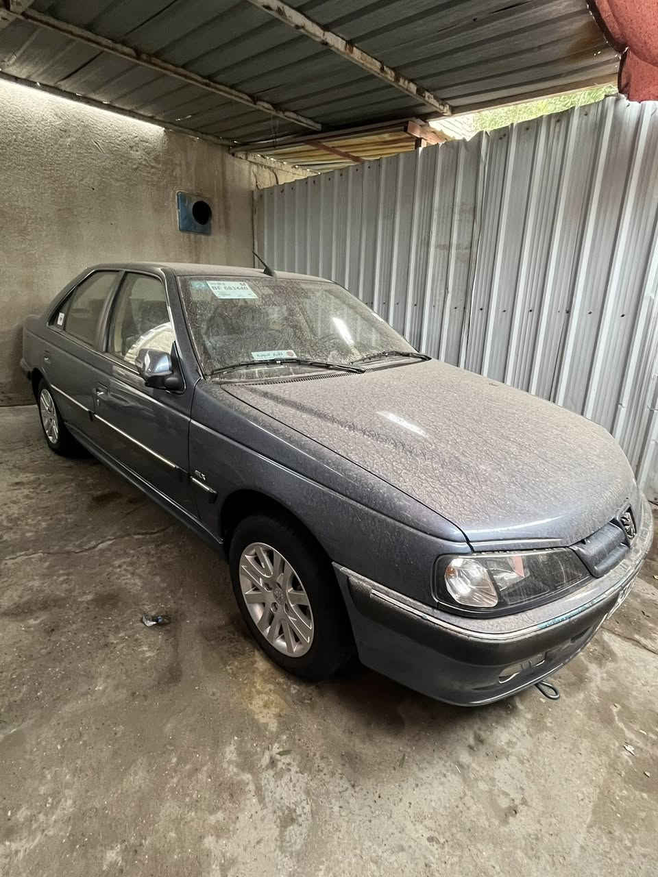 السلام عليكم بيجو 2025 اخت الزيرو  على وضع الشركه ماشيه 16 الف 
مكانها بغداد بسمي تحويل ثاني يوم 
***********
