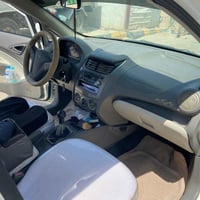 شفر سايل ميديل • ٢٠١٢ • تحويل ثاني يوم