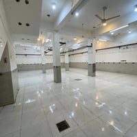 مجمع تجاري • واجهة ١٢م • بسوك الامسية