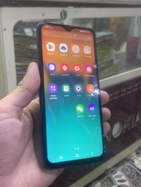 سامسونج A30 • شغال • توصيل كربلاء