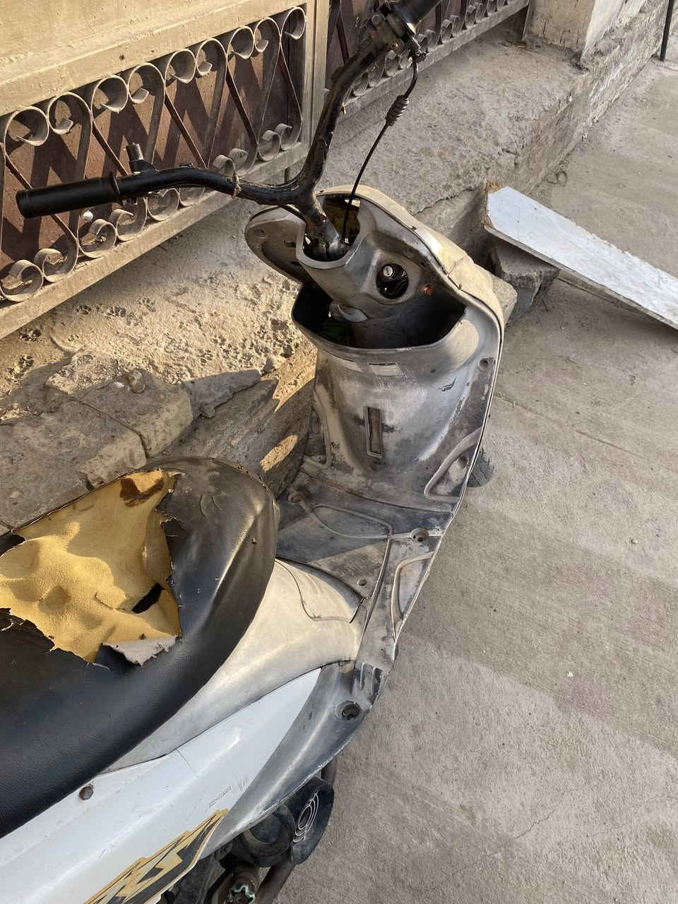 للبيع ماكس منغولي
سعره١٣٠
بوش ٥٥


**إذا كنت صاحب هذا الإعلان وتريد حذفه لأي سبب، رجاءا أرسل رسالة إلى الدعم الفني**