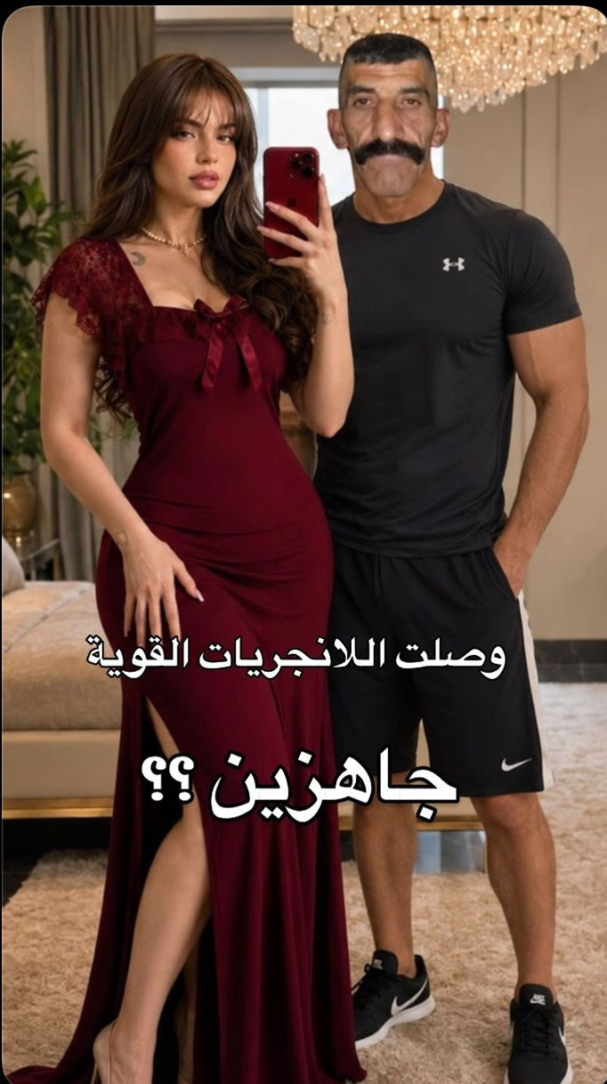 جاهزين ؟؟ شلون شلحات وخامات تخبل


**إذا كنت صاحب هذا الإعلان وتريد حذفه لأي سبب، رجاءا أرسل رسالة إلى الدعم الفني**