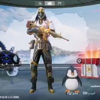 حساب مستوى 72 مستوى المجموعة 54 بي 29 سلاح يطور 3 ام فور الثلجية شبه م...