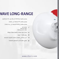 محتاج لنك يأمن 1 كيكا وبمسافه 4 كيلو  تردد 60GHZوتردد احتياط 5GHZ واست...