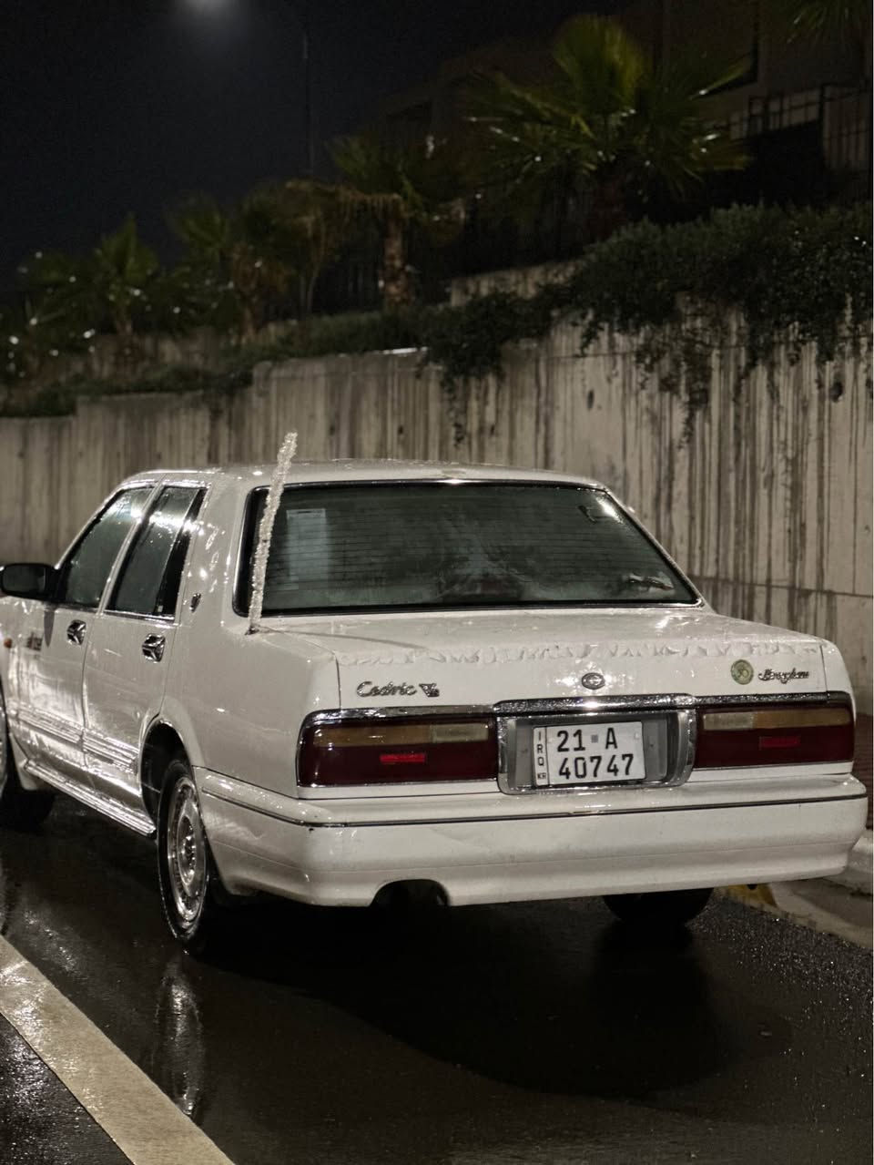 سدریک ٢٠٠١
ماشەڵا شتی تاقانە🤍
255هەزاری حەقیقی رۆشتوە بەشەرتی ١٠کۆمپیتەر
تەحویلو خەرامە بەشەررت سەنەوی هەتا ٢٠٣٠تازەیە
رۆنو بانسی لۆکی لەسەرە
٤تایەی لۆکی بۆ بەستراوە
سەیارەکە بێ مەسرەفە لۆک ماوەتەوە ماڵی دۆستە
گیرو مەکینە بەشەرتی ١٠فیتەر
٦١گەڵاو  مەعامەلەیەکی برایانە
گۆڕینەوەش ئەکەم بە شاهینەو ماجیستا 
سلیمانی
*********** السليمانية, العراق
